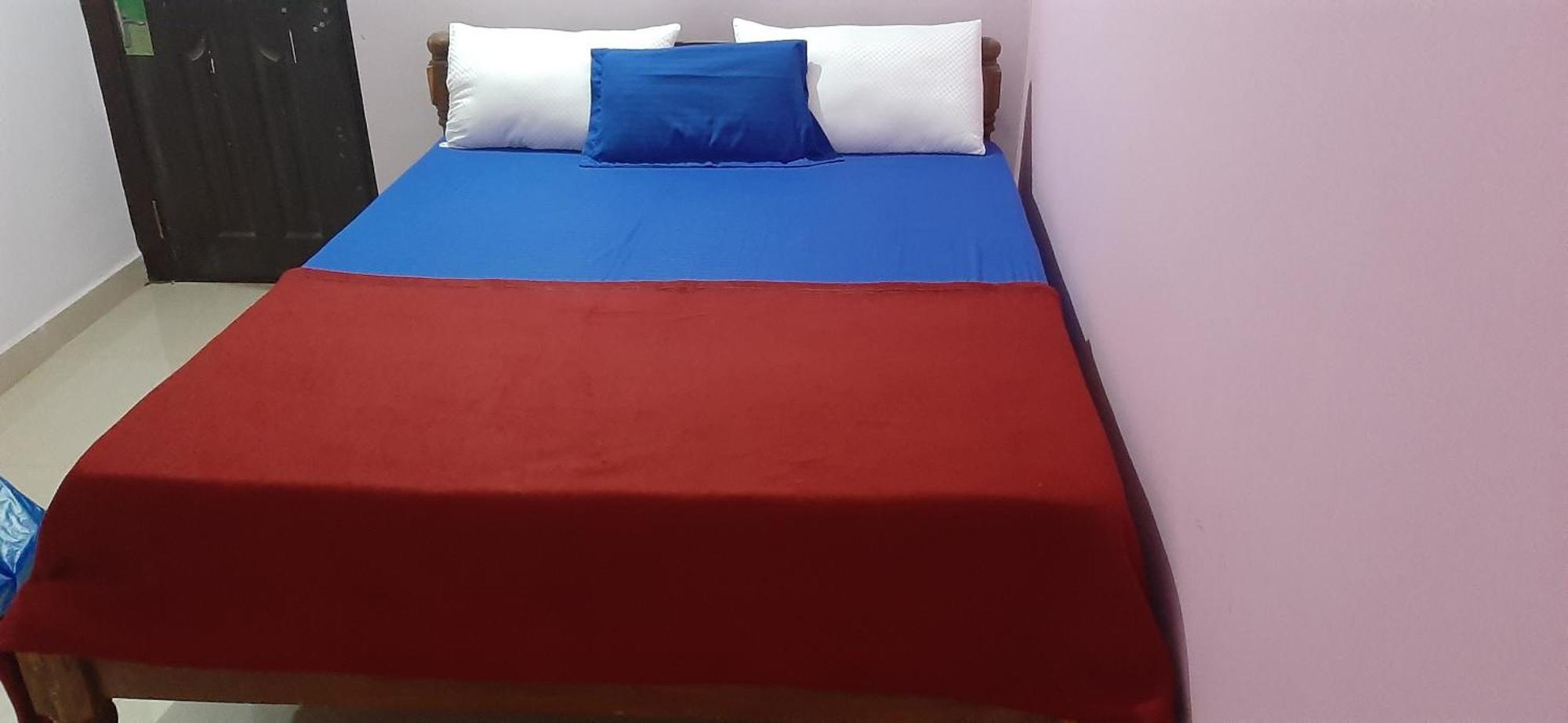 Pihu Hotel أولد غوا المظهر الخارجي الصورة