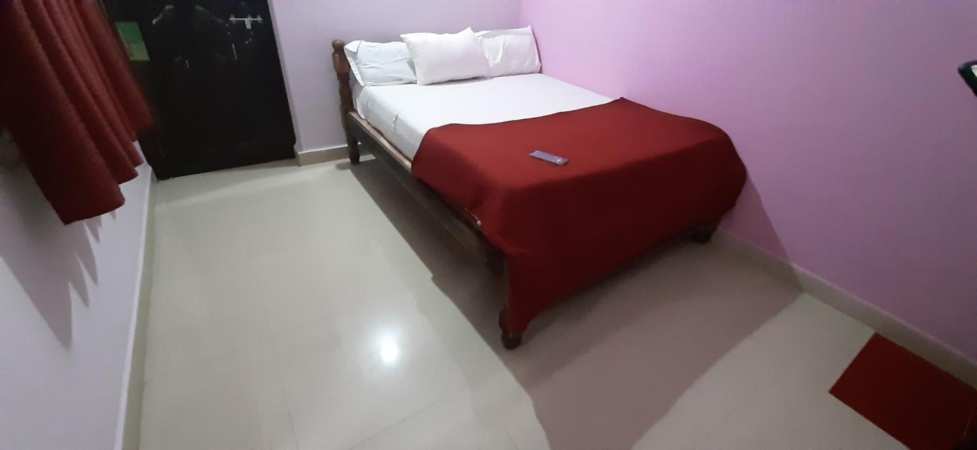 Pihu Hotel أولد غوا المظهر الخارجي الصورة