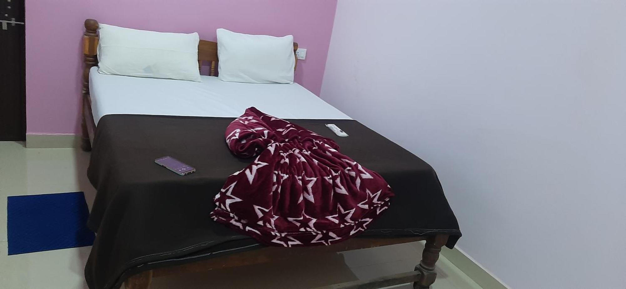 Pihu Hotel أولد غوا المظهر الخارجي الصورة